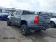 2019 Chevrolet Colorado 4WD ZR2 z VIN 1GCGTEEN4K1359257, wystawiony jako IAAI lot #43271999 z przebiegiem 85 014 mil mil oraz . Historia ofert i sprzedaży dostępna na DreamBid. Obrazek 3.