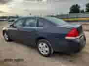 2008 Chevrolet Impala LS с VIN 2G1WB58N789139151, выставлен на аукционе Copart как лот 81011805 с пробегом 145 944 миль миль и Списание • Salvage title. История ставок и продаж доступна на DreamBid. Изображение 2.
