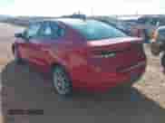 2013 Dodge Dart SXT with VIN 1C3CDFBA7DD204470, listed as a IAAI auction lot 43359655 with 153,743 mi miles and . Bid and sale history available at DreamBid. Image 3.