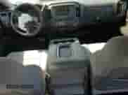 2014 GMC Sierra 1500 z VIN 3GTP1TEH7EG187719, wystawiony jako Copart lot #59185695 z przebiegiem 67 233 mil mil oraz Szkoda całkowita • Salvage title. Historia ofert i sprzedaży dostępna na DreamBid. Obrazek 8.