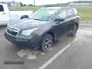 2014 Subaru Forester XT Premium with VIN JF2SJGDC1EH504103, listed as a IAAI auction lot 43126816 with 181,812 mi miles and . Bid and sale history available at DreamBid. Image 2.