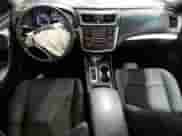 2016 Nissan Altima S with VIN 1N4AL3AP3GN352209, listed as a Copart auction lot 71811755 with 100,982 mi miles and Salvage title. Bid and sale history available at DreamBid. Image 8.