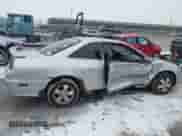 2001 Honda Accord EX with VIN 1HGCG325X1A012317, listed as a IAAI auction lot 41561617 with 191,456 mi miles and . Bid and sale history available at DreamBid. Image 6.