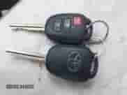 2012 Toyota Prius One with VIN JTDKDTB33C1522173, listed as a IAAI auction lot 42893189 with 220,104 mi miles and . Bid and sale history available at DreamBid. Image 11.