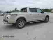 2018 Ford F-150 XL с VIN 1FTEW1EG8JKC91658, выставлен на аукционе Copart как лот 69856175 с пробегом 37 890 миль миль и Чистый • Clean title. История ставок и продаж доступна на DreamBid. Изображение 3.