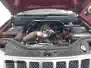 2007 Jeep Grand Cherokee Overland с VIN 1J8HS68257C653317, выставлен на аукционе IAAI как лот 43020243 с пробегом 246 049 миль миль и . История ставок и продаж доступна на DreamBid. Изображение 10.