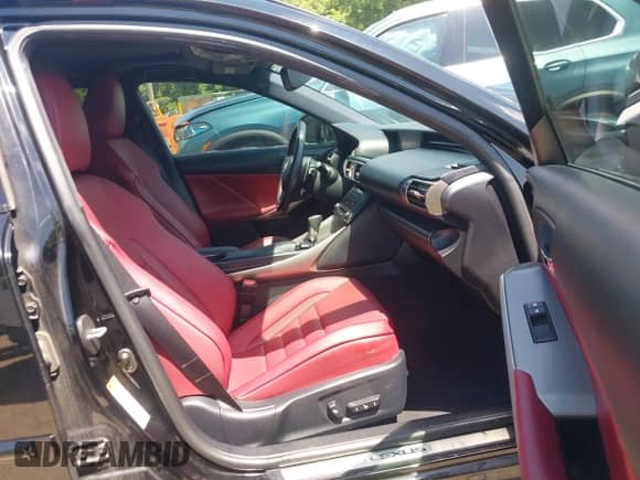 2015 Lexus IS 350 с VIN JTHCE1D21F5009235, выставлен на аукционе IAAI как лот 42542830 с пробегом 86 932 миль миль и . История ставок и продаж доступна на DreamBid. Изображение 5.