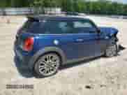 2015 MINI Hardtop S с VIN WMWXP7C54FT740648, выставлен на аукционе Copart как лот 55412595 с пробегом 51 810 миль миль и Списание • Salvage title. История ставок и продаж доступна на DreamBid. Изображение 3.