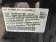 2017 Honda Pilot EX-L z VIN 5FNYF6H58HB025701, wystawiony jako IAAI lot #43216295 z przebiegiem 167 681 mil mil oraz . Historia ofert i sprzedaży dostępna na DreamBid. Obrazek 9.