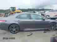 2020 Toyota Camry SE with VIN 4T1G11AK1LU874545, listed as a IAAI auction lot 42949156 with 90,328 mi miles and . Bid and sale history available at DreamBid. Image 12.