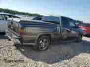 2000 GMC Sierra 1500 SLE with VIN 1GTEC19T2YZ348244, listed as a Copart auction lot 86258095 with Not provided miles and Clean title. Bid and sale history available at DreamBid. Image 3.