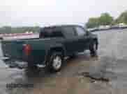 2005 Chevrolet Colorado с VIN 1GCDT138X58213692, выставлен на аукционе IAAI как лот 42275304 с пробегом 154 338 миль миль и . История ставок и продаж доступна на DreamBid. Изображение 4.