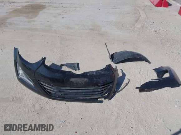 2015 Hyundai Elantra Sport с VIN KMHDH4AH2FU279647, выставлен на аукционе IAAI как лот 41768231 с пробегом 173 524 миль миль и . История ставок и продаж доступна на DreamBid. Изображение 12.