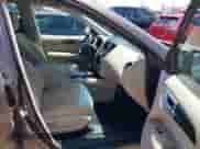 2016 Nissan Pathfinder SL with VIN 5N1AR2MN8GC641932, listed as a IAAI auction lot 42792192 with 55,048 mi miles and . Bid and sale history available at DreamBid. Image 5.