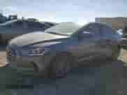 2018 Hyundai Elantra SEL with VIN 5NPD84LF3JH401385, listed as a Copart auction lot 86864625 with 159,256 mi miles and Salvage title. Bid and sale history available at DreamBid. Image 1.