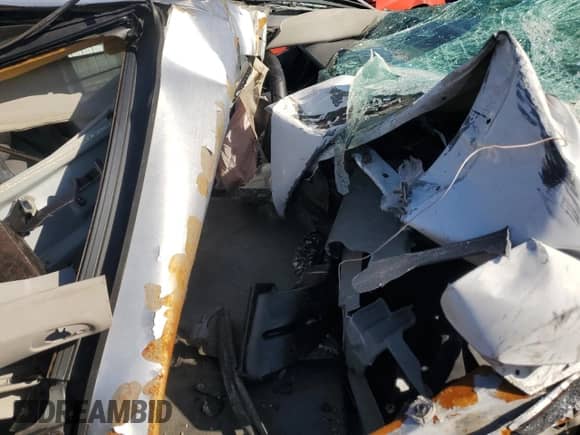 2006 Dodge Durango SLT с VIN 1D4HD48NX6F160331, выставлен на аукционе Copart как лот 48806685 с пробегом Не указан миль и Списание • Salvage title. История ставок и продаж доступна на DreamBid. Изображение 8.