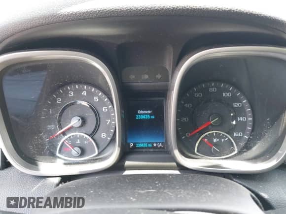 2015 Chevrolet Malibu LTZ с VIN 1G11F5SLXFF256412, выставлен на аукционе IAAI как лот 42672288 с пробегом 239 435 миль миль и . История ставок и продаж доступна на DreamBid. Изображение 7.