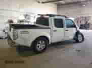 2005 Nissan Frontier Nismo z VIN 1N6AD07W25C405797, wystawiony jako Copart lot #82346965 z przebiegiem Nie podano mil oraz Czysty tytuł • Clean title. Historia ofert i sprzedaży dostępna na DreamBid. Obrazek 3.
