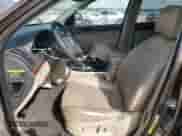 2012 Hyundai Veracruz GLS с VIN KM8NU4CC0CU181553, выставлен на аукционе Copart как лот 77150694 с пробегом 213 842 миль миль и Списание • Salvage title. История ставок и продаж доступна на DreamBid. Изображение 7.