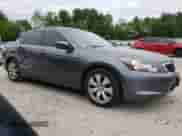 2010 Honda Accord EX-L с VIN 1HGCP2F87AA042289, выставлен на аукционе Copart как лот 57101855 с пробегом 127 110 миль миль и Чистый • Clean title. История ставок и продаж доступна на DreamBid. Изображение 4.