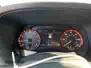 2023 Nissan Frontier SV with VIN 1N6ED1EKXPN664875, listed as a Copart auction lot 67924835 with 37,160 mi miles and Salvage title. Bid and sale history available at DreamBid. Image 9.