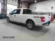 2019 Ford F-150 XL with VIN 1FTFX1E55KKC06597, listed as a IAAI auction lot 43227795 with 234,069 mi miles and . Bid and sale history available at DreamBid. Image 3.