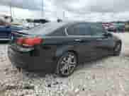 2017 Chevrolet SS с VIN 6G3F15RW6HL300103, выставлен на аукционе Copart как лот 65582705 с пробегом 38 891 миль миль и Списание • Salvage title. История ставок и продаж доступна на DreamBid. Изображение 3.