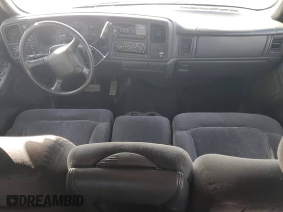 2002 Chevrolet Silverado 2500HD LT с VIN 1GCHK29112E146160, выставлен на аукционе Copart как лот 52944265 с пробегом 185 294 миль миль и Списание • Salvage title. История ставок и продаж доступна на DreamBid. Изображение 8.