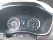 2020 Hyundai Santa Fe SE with VIN 5NMS23AD2LH160052, listed as a IAAI auction lot 43356238 with 90,990 mi miles and . Bid and sale history available at DreamBid. Image 7.