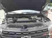 2023 Chevrolet Tahoe Z71 с VIN 1GNSKPKD3PR384509, выставлен на аукционе IAAI как лот 42480078 с пробегом 43 371 миль миль и . История ставок и продаж доступна на DreamBid. Изображение 10.