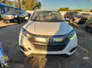 2021 Honda HR-V LX с VIN 3CZRU6H32MM716800, выставлен на аукционе Copart как лот 86243655 с пробегом 38 672 миль миль и Списание • Salvage title. История ставок и продаж доступна на DreamBid. Изображение 5.