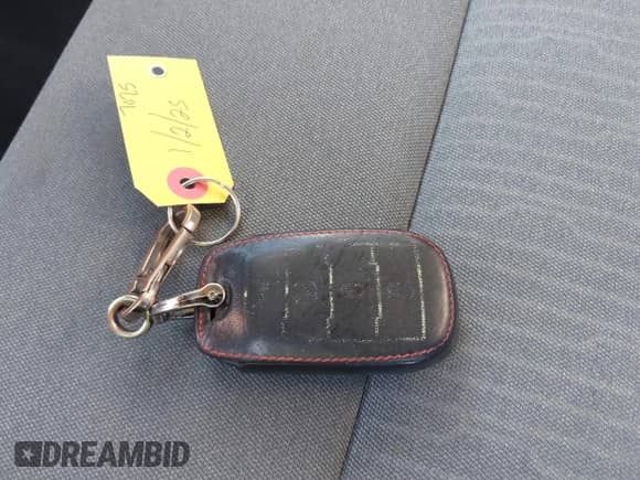 2020 Ram 1500 Big Horn z VIN 1C6RREFT2LN160536, wystawiony jako IAAI lot #41259381 z przebiegiem 101 105 mil mil oraz . Historia ofert i sprzedaży dostępna na DreamBid. Obrazek 11.