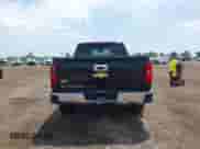 2015 Chevrolet Silverado 1500 LT с VIN 1GCVKREC1FZ191584, выставлен на аукционе IAAI как лот 42748746 с пробегом 156 923 миль миль и . История ставок и продаж доступна на DreamBid. Изображение 16.
