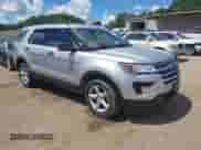 2018 Ford Explorer с VIN 1FM5K8B89JGC39889, выставлен на аукционе IAAI как лот 42972077 с пробегом 12 878 миль миль и . История ставок и продаж доступна на DreamBid. Изображение 1.