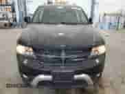 2014 Dodge Journey Crossroad z VIN 3C4PDCGG6ET289175, wystawiony jako Copart lot #70754675 z przebiegiem 147 987 mil mil oraz Czysty tytuł • Clean title. Historia ofert i sprzedaży dostępna na DreamBid. Obrazek 5.