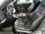 2011 BMW Z4 sDrive30i с VIN WBALM5C51BE378689, выставлен на аукционе Copart как лот 53203955 с пробегом 101 239 миль миль и Списание • Salvage title. История ставок и продаж доступна на DreamBid. Изображение 7.