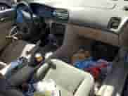 1997 Honda Accord LX with VIN 1HGCD5635VA188629, listed as a Copart auction lot 72042185 with 192,080 mi miles and Salvage title. Bid and sale history available at DreamBid. Image 8.