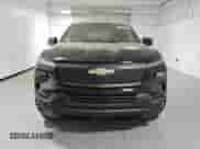 2024 Chevrolet Silverado EV Work Truck с VIN 1GC10UED4RU205916, выставлен на аукционе Copart как лот 44328105 с пробегом 10 235 миль миль и Чистый • Clean title. История ставок и продаж доступна на DreamBid. Изображение 5.