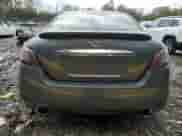 2014 Nissan Maxima SV z VIN 1N4AA5AP1EC454098, wystawiony jako Copart lot #53109785 z przebiegiem 260 297 mil mil oraz Nie do naprawy • Non repairable. Historia ofert i sprzedaży dostępna na DreamBid. Obrazek 6.