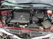 2013 Toyota Sienna XLE AAS with VIN 5TDYK3DC0DS362335, listed as a Copart auction lot 71625885 with Not provided miles and Salvage title. Bid and sale history available at DreamBid. Image 12.