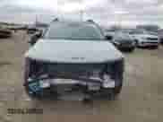 2025 Kia Sorento X-Line EX with VIN 5XYRHDJF4SG347726, listed as a Copart auction lot 49805535 with 4,699 mi miles and Salvage title. Bid and sale history available at DreamBid. Image 5.