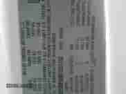 2016 Chevrolet Colorado 2WD WT z VIN 1GCHSBEA0G1233102, wystawiony jako Copart lot #85152725 z przebiegiem 74 012 mil mil oraz Szkoda całkowita • Salvage title. Historia ofert i sprzedaży dostępna na DreamBid. Obrazek 13.