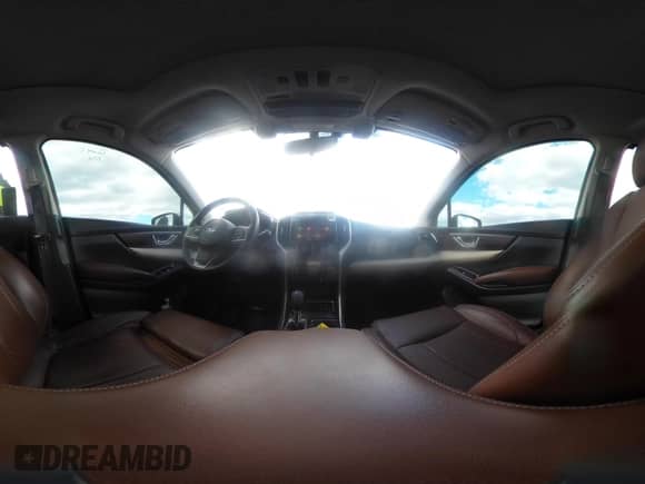 2019 Subaru Ascent Touring с VIN 4S4WMARD4K3465226, выставлен на аукционе IAAI как лот 43485718 с пробегом 90 183 миль миль и . История ставок и продаж доступна на DreamBid. Изображение 20.