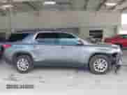 2020 Chevrolet Traverse LT с VIN 1GNEVHKW0LJ215021, выставлен на аукционе IAAI как лот 43150416 с пробегом 110 239 миль миль и . История ставок и продаж доступна на DreamBid. Изображение 13.