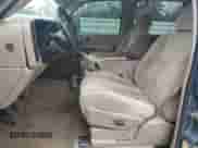 2006 Chevrolet Silverado 1500HD LT1 с VIN 1GCGK13U76F183898, выставлен на аукционе Copart как лот 46051225 с пробегом 193 618 миль миль и Чистый • Clean title. История ставок и продаж доступна на DreamBid. Изображение 7.