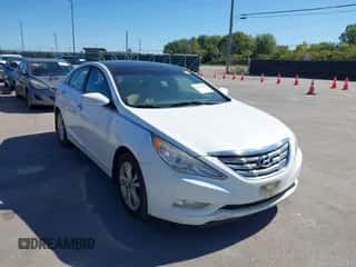 2012 Hyundai Sonata SE z VIN 5NPEC4AC0CH456794, wystawiony jako IAAI lot #43340506 z przebiegiem 225 447 mil mil oraz . Historia ofert i sprzedaży dostępna na DreamBid. Obrazek 1.