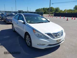 2012 Hyundai Sonata SE с VIN 5NPEC4AC0CH456794, выставлен на аукционе IAAI как лот 43340506 с пробегом 225 447 миль миль и . История ставок и продаж доступна на DreamBid. Изображение 1.