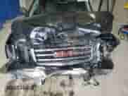 2013 GMC Sierra 1500 SLE z VIN 1GTR2VE78DZ257087, wystawiony jako Copart lot #70910825 z przebiegiem 62 007 mil mil oraz Szkoda całkowita • Salvage title. Historia ofert i sprzedaży dostępna na DreamBid. Obrazek 11.