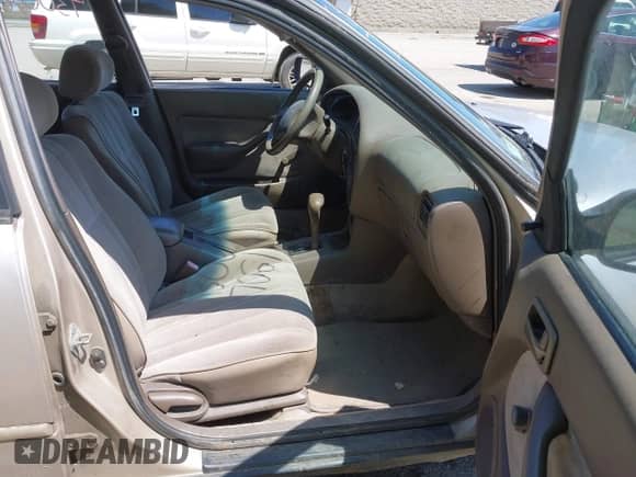 1996 Toyota Camry DX с VIN 4T1BG12K3TU772851, выставлен на аукционе IAAI как лот 43007061 с пробегом 243 241 миль миль и . История ставок и продаж доступна на DreamBid. Изображение 5.