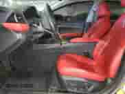 2023 Toyota Camry Hybrid XSE с VIN 4T1K31AK7PU608103, выставлен на аукционе Copart как лот 71901105 с пробегом 65 154 миль миль и Списание • Salvage title. История ставок и продаж доступна на DreamBid. Изображение 7.